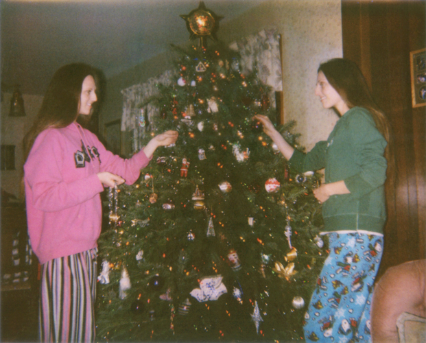 Christmas Tree - Jena Ardell